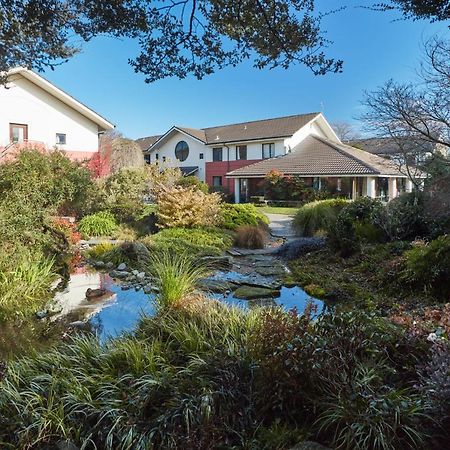 Sonoda Village Christchurch Exterior photo