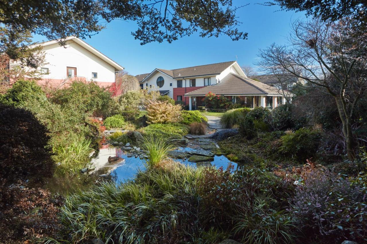 Sonoda Village Christchurch Exterior photo